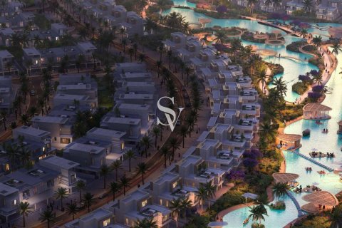 阿联酋 Dubai Dubai Land 待售 : 5 卧, 144 平方米 , 编号669451 - 照片 26