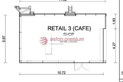 Shop in Business Bay, Dubai, UAE 65 sq.m. № 753844 - photo 20