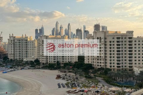 Apartmán v Palm Jumeirah, Dubai, SAE 2 spálne, 156 m2 č. 753842 - Fotografia 8