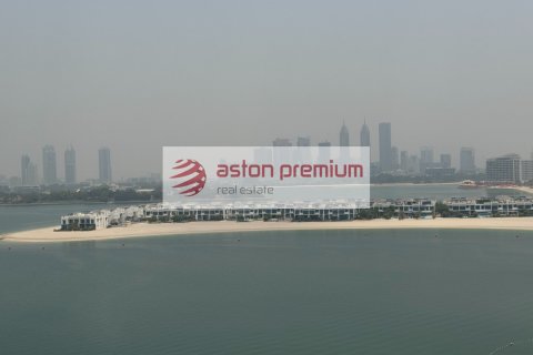 Apartmán v Palm Jumeirah, Dubai, SAE 2 spálne, 156 m2 č. 753842 - Fotografia 7