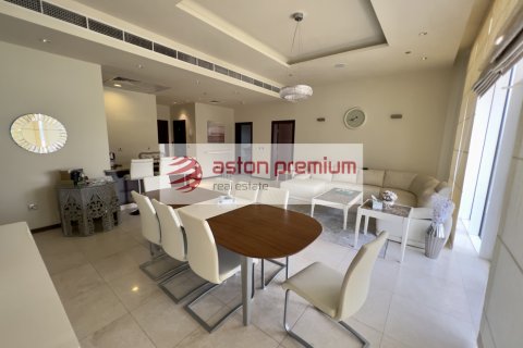 Apartmán v Palm Jumeirah, Dubai, SAE 2 spálne, 156 m2 č. 753842 - Fotografia 10