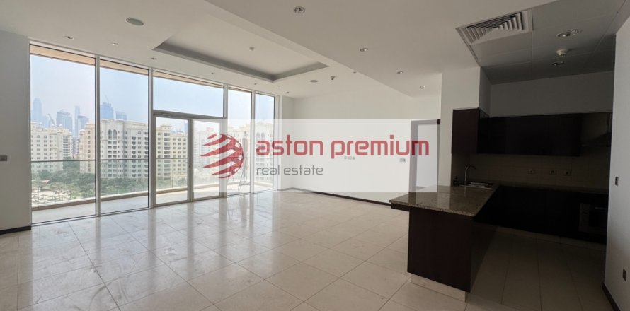 Apartmán v Palm Jumeirah, Dubai, SAE 2 spálne, 156 m2 č. 753842