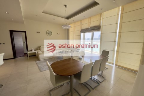 Apartmán v Palm Jumeirah, Dubai, SAE 2 spálne, 156 m2 č. 753842 - Fotografia 14
