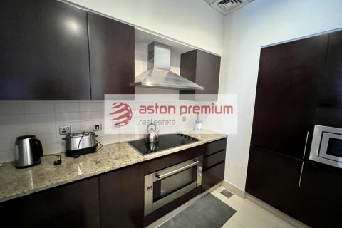 Apartmán v Palm Jumeirah, Dubai, SAE 2 spálne, 156 m2 č. 753842 - Fotografia 18
