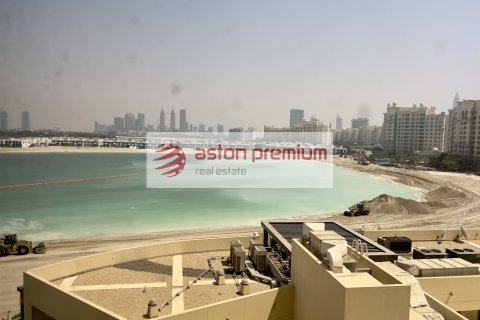 Apartmán v Palm Jumeirah, Dubai, SAE 2 spálne, 156 m2 č. 753842 - Fotografia 16