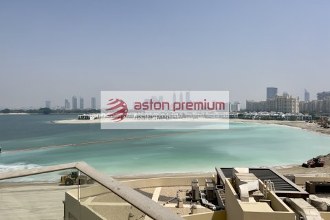 Apartmán v Palm Jumeirah, Dubai, SAE 2 spálne, 156 m2 č. 753842 - Fotografia 6