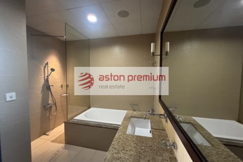 Apartmán v Palm Jumeirah, Dubai, SAE 2 spálne, 156 m2 č. 753842 - Fotografia 19