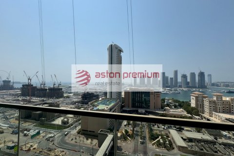 Apartament do wynajęcia w Dubai Marina, Dubai, ZEA 3 sypialnie, 149 mkw., nr 753845 - zdjęcie 15