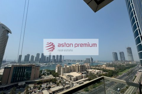 Apartament do wynajęcia w Dubai Marina, Dubai, ZEA 3 sypialnie, 149 mkw., nr 753845 - zdjęcie 18