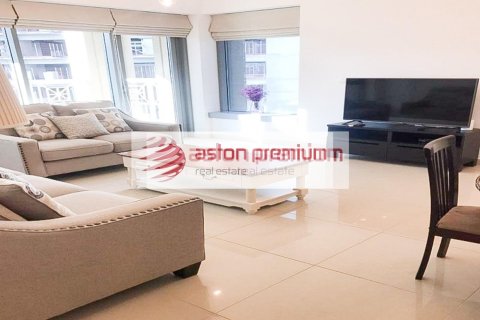 Apartemen di Downtown Dubai (Downtown Burj Dubai), UEA 2 kamar tidur, 130 m2 nomor 753841 - foto 5