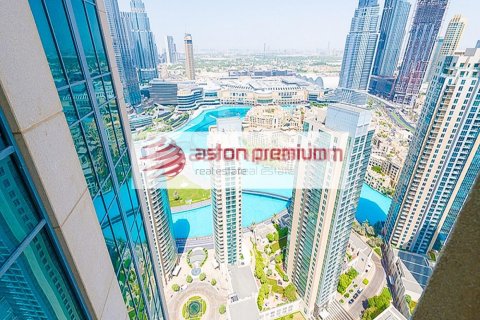 Apartemen di Downtown Dubai (Downtown Burj Dubai), UEA 2 kamar tidur, 130 m2 nomor 753841 - foto 3