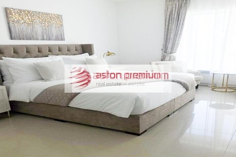 Apartemen di Downtown Dubai (Downtown Burj Dubai), UEA 2 kamar tidur, 130 m2 nomor 753841 - foto 8