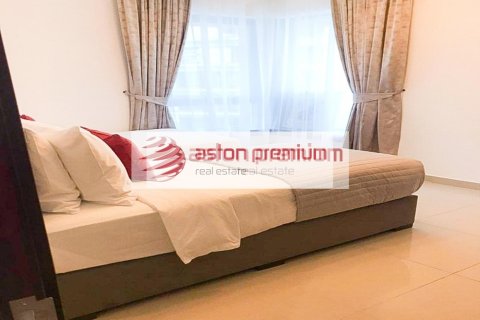 Apartemen di Downtown Dubai (Downtown Burj Dubai), UEA 2 kamar tidur, 130 m2 nomor 753841 - foto 9