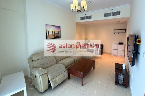 Apartamento para venda em Jumeirah Lake Towers, Dubai, EAU 1 quarto, 77 m2 № 753839 - foto 1