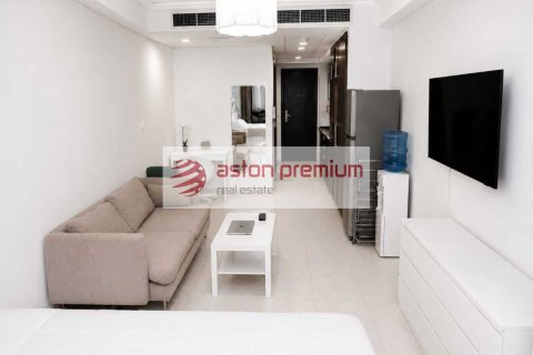 Apartmán v Jumeirah Lake Towers, Dubai, SAE 1 izba, 38 m2 č. 753840 - Fotografia 1
