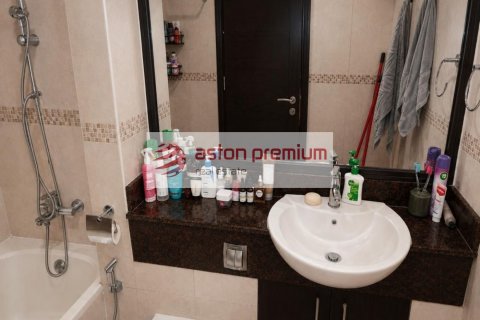 Apartmán v Jumeirah Lake Towers, Dubai, SAE 1 izba, 38 m2 č. 753840 - Fotografia 11