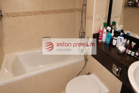 Apartmán v Jumeirah Lake Towers, Dubai, SAE 1 izba, 38 m2 č. 753840 - Fotografia 10