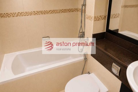 Apartmán v Jumeirah Lake Towers, Dubai, SAE 1 izba, 38 m2 č. 753840 - Fotografia 6