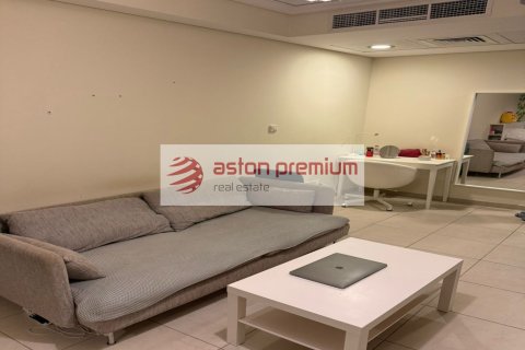 Apartmán v Jumeirah Lake Towers, Dubai, SAE 1 izba, 38 m2 č. 753840 - Fotografia 3