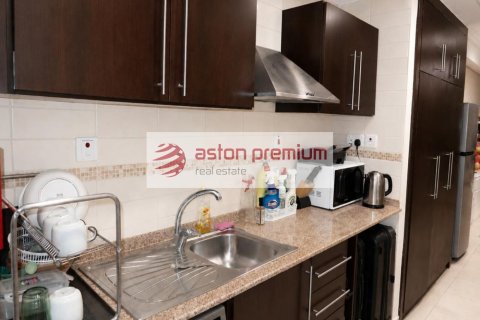 Apartmán v Jumeirah Lake Towers, Dubai, SAE 1 izba, 38 m2 č. 753840 - Fotografia 9