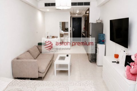 Apartmán v Jumeirah Lake Towers, Dubai, SAE 1 izba, 38 m2 č. 753840 - Fotografia 8