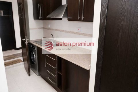 Apartmán v Jumeirah Lake Towers, Dubai, SAE 1 izba, 38 m2 č. 753840 - Fotografia 5