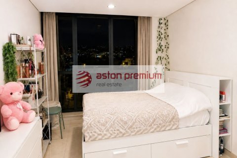 Apartmán v Jumeirah Lake Towers, Dubai, SAE 1 izba, 38 m2 č. 753840 - Fotografia 4