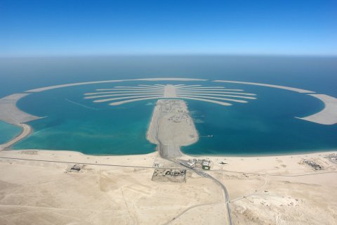 Pozemok v Dubai Waterfront, SAE 22296.73 m2 č. 740925 - Fotografia 5