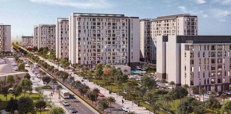 Terreno a Dubai South (Dubai World Central), Dubai, EAU 19509.6 mq. № 740923