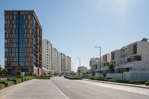 Terreno in vendita a Dubai South (Dubai World Central), Dubai, EAU 19509.64 mq. № 740923 - foto 2