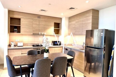 Byt v Dubai Hills Estate, Dubai, SAE 2 ložnice, 97.18 m² Č.: 637612 - fotografie 3