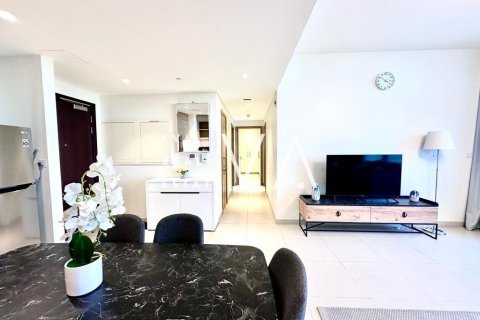 Byt v Dubai Hills Estate, Dubai, SAE 2 ložnice, 97.18 m² Č.: 637612 - fotografie 2