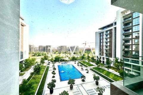 Byt v Dubai Hills Estate, Dubai, SAE 2 ložnice, 97.18 m² Č.: 637612 - fotografie 7