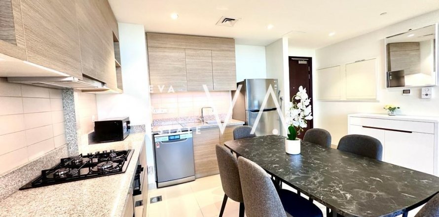Byt v Dubai Hills Estate, Dubai, SAE 2 ložnice, 97.18 m² Č.: 637612