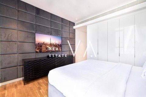 Dubai Marina, UAE의 판매용 아파트 침실 3개, 195.46제곱미터 번호 637615 - 사진 12