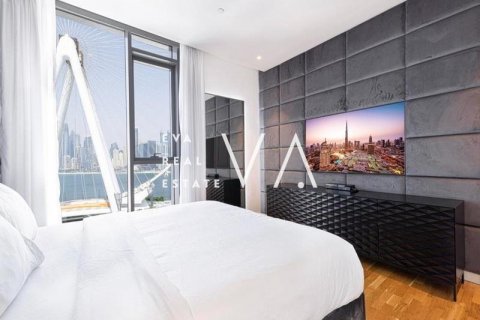 Dubai Marina, UAE의 판매용 아파트 침실 3개, 195.46제곱미터 번호 637615 - 사진 15