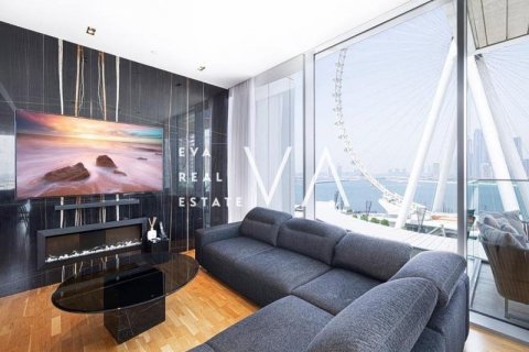 Dubai Marina, UAE의 판매용 아파트 침실 3개, 195.46제곱미터 번호 637615 - 사진 7