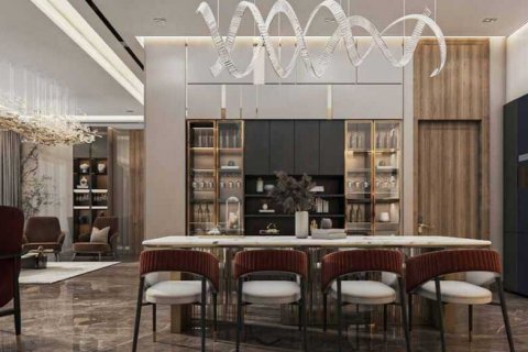 Apartment in Jumeirah Lake Towers, Dubai, UAE 2 bedrooms, 135.67 sq.m. № 637613 - photo 7