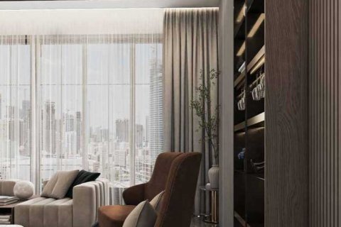 Apartment in Jumeirah Lake Towers, Dubai, UAE 2 bedrooms, 135.67 sq.m. № 637613 - photo 9