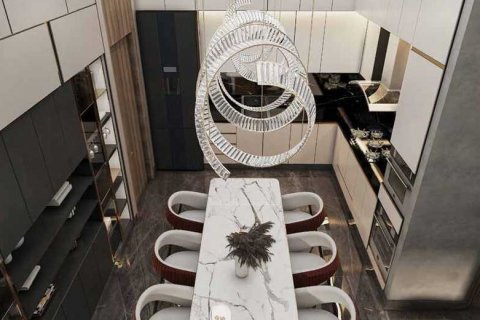 Apartment in Jumeirah Lake Towers, Dubai, UAE 2 bedrooms, 135.67 sq.m. № 637613 - photo 10