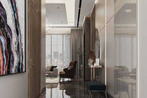 Apartment in Jumeirah Lake Towers, Dubai, UAE 2 bedrooms, 135.67 sq.m. № 637613 - photo 13