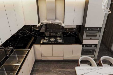 Apartment in Jumeirah Lake Towers, Dubai, UAE 2 bedrooms, 135.67 sq.m. № 637613 - photo 11
