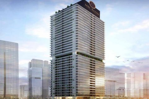 Apartment in Jumeirah Lake Towers, Dubai, UAE 2 bedrooms, 135.67 sq.m. № 637613 - photo 15