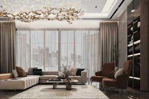 Apartment in Jumeirah Lake Towers, Dubai, UAE 2 bedrooms, 135.67 sq.m. № 637613 - photo 8