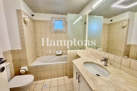 Meadows, Dubai, संयुक्त अरब अमीरात में विला, 5 बेडरूम, 553.329 वर्ग मीटर, संख्या 696614 - फ़ोटो 12