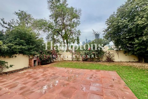 Meadows, Dubai, संयुक्त अरब अमीरात में विला, 5 बेडरूम, 553.329 वर्ग मीटर, संख्या 696614 - फ़ोटो 4