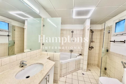 Meadows, Dubai, संयुक्त अरब अमीरात में विला, 5 बेडरूम, 553.329 वर्ग मीटर, संख्या 696614 - फ़ोटो 2