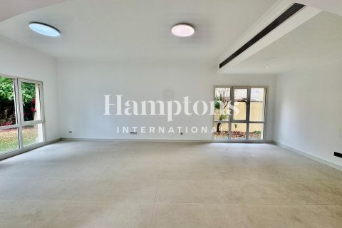 Meadows, Dubai, संयुक्त अरब अमीरात में विला, 5 बेडरूम, 553.329 वर्ग मीटर, संख्या 696614 - फ़ोटो 5