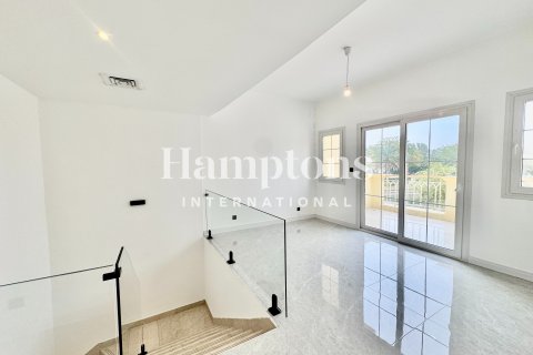 Villa em The Springs, Dubai, EAU 3 quartos, 251.56 m2 № 696611