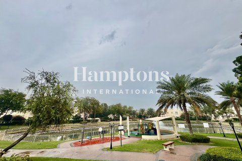 Villa itt: The Springs, Dubai, EAE, 3 hálószoba, 251.55995631 m², azonosító: 696611 - fénykép 4